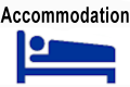 Upper Goulburn Accommodation Directory