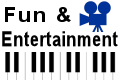 Upper Goulburn Entertainment