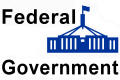 Upper Goulburn Federal Government Information