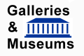 Upper Goulburn Galleries and Museums