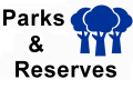 Upper Goulburn Parkes and Reserves