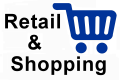 Upper Goulburn Retail and Shopping Directory