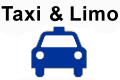 Upper Goulburn Taxi and Limo