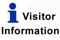 Upper Goulburn Visitor Information