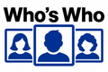 Upper Goulburn Who's Who